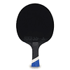 Paletas de Ping Pong Profesionales: Raquetas de Tenis de Mes