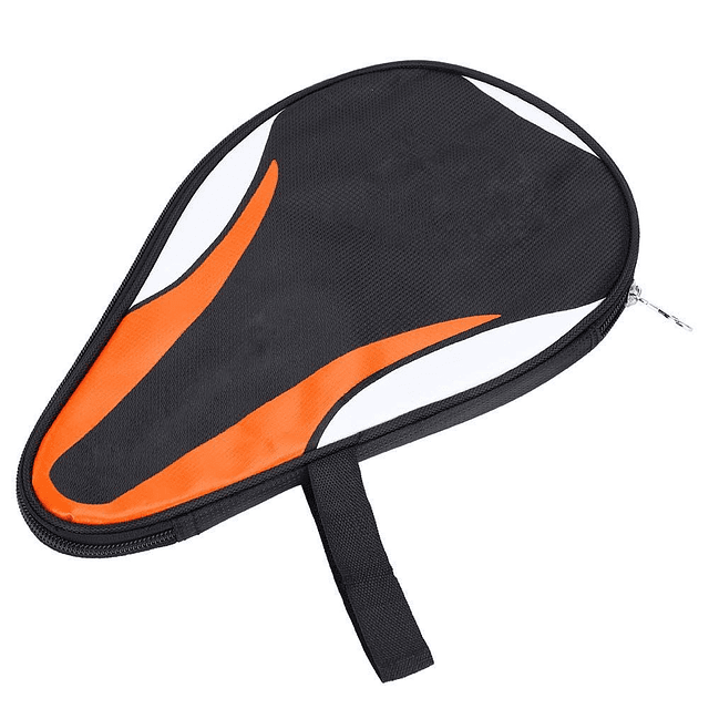 Estuche para Raqueta de Tenis de Mesa, Funda para Paleta Pro