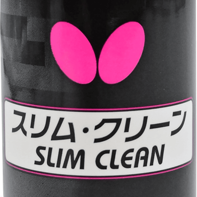 Slim Clean (limpiador de goma profesional tipo espuma) – Lim