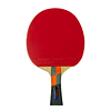 Pala de ping pong de fibra de carbono Timo Boll | Raqueta de