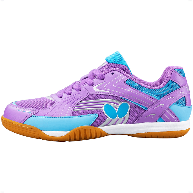 - Zapatillas deportivas de tenis de mesa para hombre, color