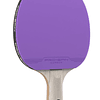 Pala de ping pong - Color violeta edición limitada | Raqueta