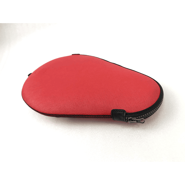 Bolsa para raqueta de tenis de mesa, funda individual para p