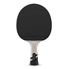 Pala de ping pong de carbono - Raqueta de tenis de mesa prem