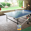 Recogedor de pelotas de tenis de mesa - Recogedor de pelotas