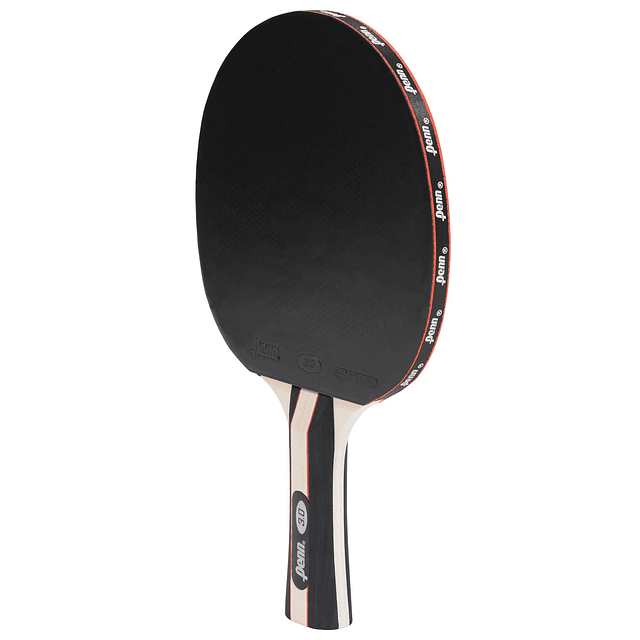 Pala de ping pong de competición 3.0 - Pala de tenis de mesa