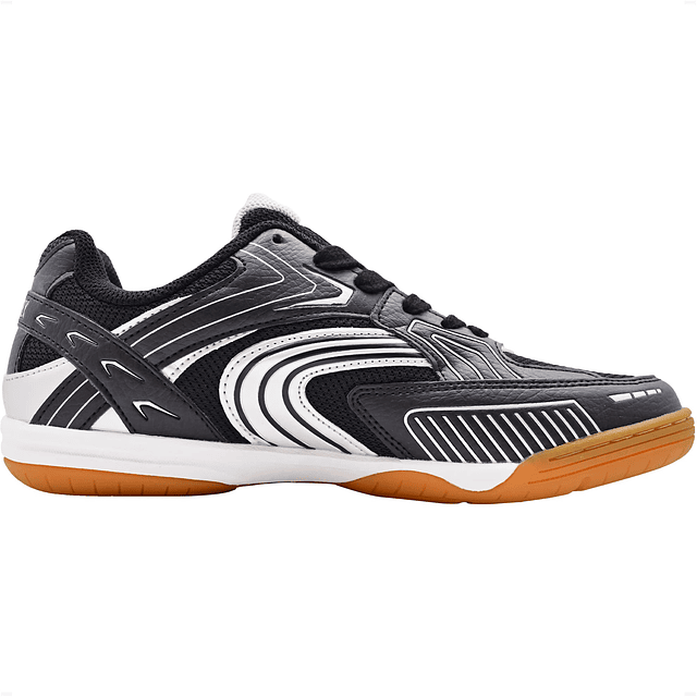 - Zapatillas deportivas de tenis de mesa para hombre, color