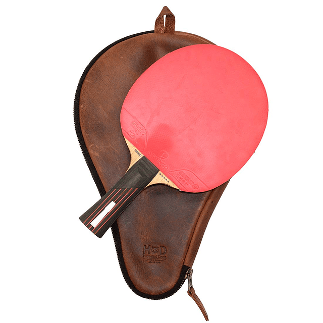 , Estuche para pala de ping pong, Bolsa para pala de tenis d