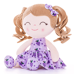 Baby Dolls Soft Snuggly First Baby Girl Regalos Muñeca Suave