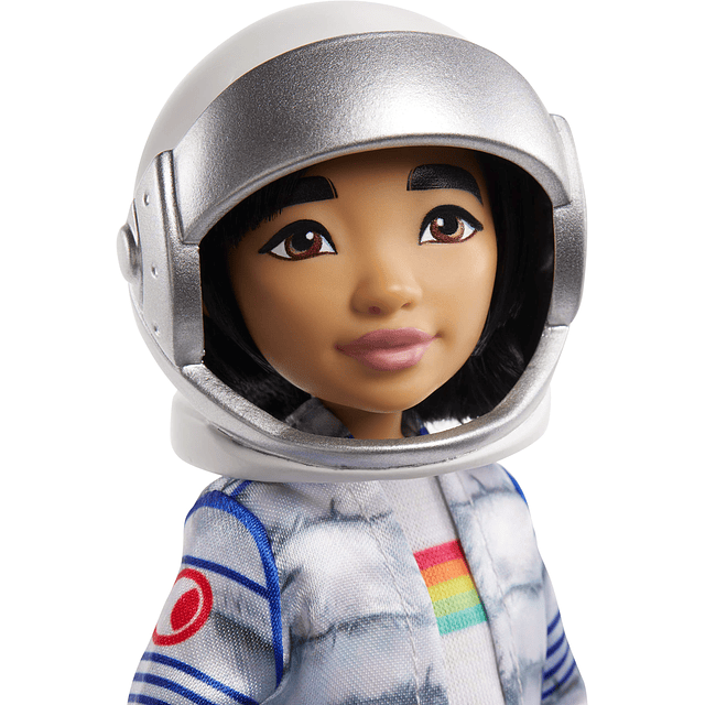 Sobre la luna Fei Fei Moon Adventure Figura Muñeca de moda