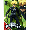 Miraculous Ladybug y Cat Noir Toys Muñeca de moda Cat Noir |