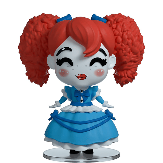 Poppy YouTooz, figura de vinilo coleccionable de 4,3" de la