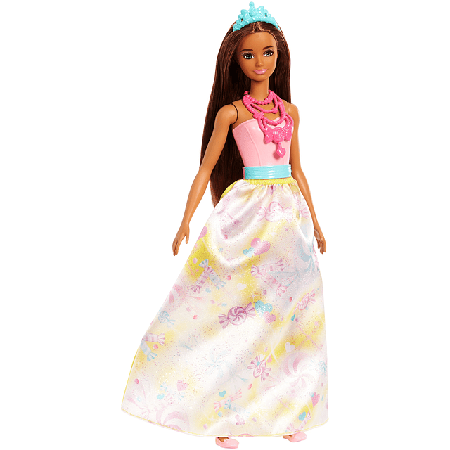 Muñeca Dreamtopia Princesa