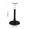 2 Piezas Soportes para Muñecas Soporte para Muñecas Ajustabl