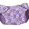 Juego de pañales de tela reversibles Baby Doll, paquete de 9