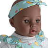 ADORA Wrapped in Love Babies, juego de 6 piezas de muñeca be