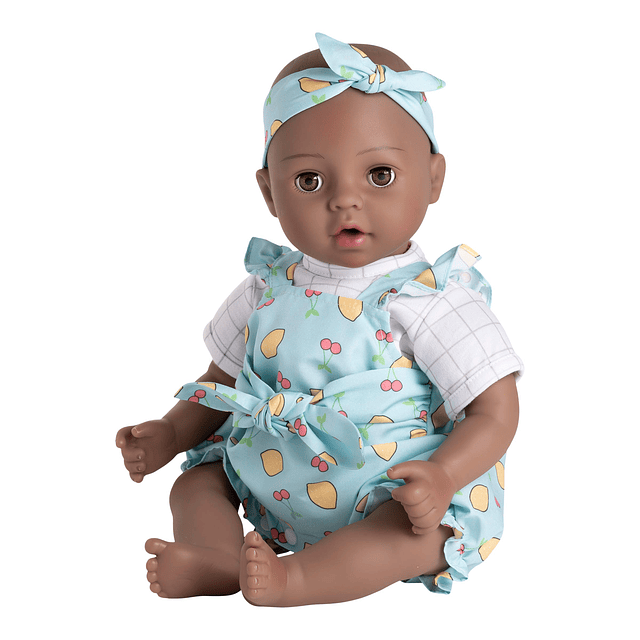 ADORA Wrapped in Love Babies, juego de 6 piezas de muñeca be