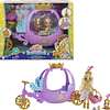 Royal Enchantimals Royal Rolling Carriage Playset (8.09 pulg