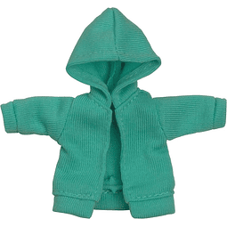 Conjunto de ropa para muñeca Nendoroid de : sudadera con cap