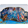 Disney Princess Toys, The Little Mermaid Ariel & Sisters Sma