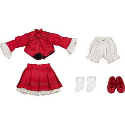 - Conjunto de traje de Kate para muñeca Nendoroid de Shadows