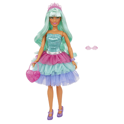 Entertainment Dream Ella Candy Princess DreamElla, muñeca co