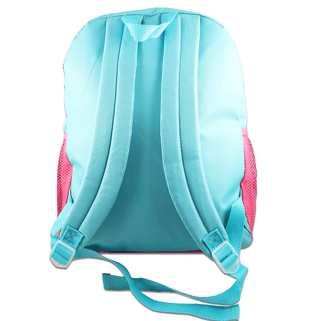 Jajaja ¡Sorpresa! Mochila para niños pequeños y niñas: mochi