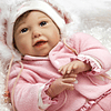 ® Muñeca Reborn Realista, Jannie de Lange - Colección de Muñ