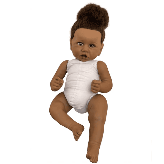 20 pulgadas Aspecto Barato Real Realista Reborn Baby Dolls C