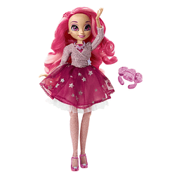 Muñeca Libby de moda Starland de Disney