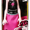 Muñeca Monster High Draculaura