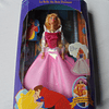 Muñeca clásica de Disney La Bella Durmiente 1991