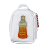 Real Littles - ¡Mochila micro Haribo Happy-Cola coleccionabl