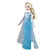 Disney Frozen Moda Clásica Elsa