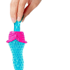 Dreamtopia Slime Mermaid Doll con 2 paquetes de Slime, cola