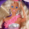 Barbie 3 looks 1995 #12339 Muñeca