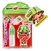 Lipgloss Doll - Maya Watermelon, edades 4+