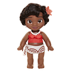 Muñeca Moana Young Moana de 12 pulgadas para niñas