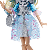 Muñeca encantadora Ever After High Darling