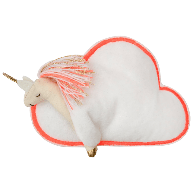 Unicornio Mini Muñeca Maleta (Pack de 1)