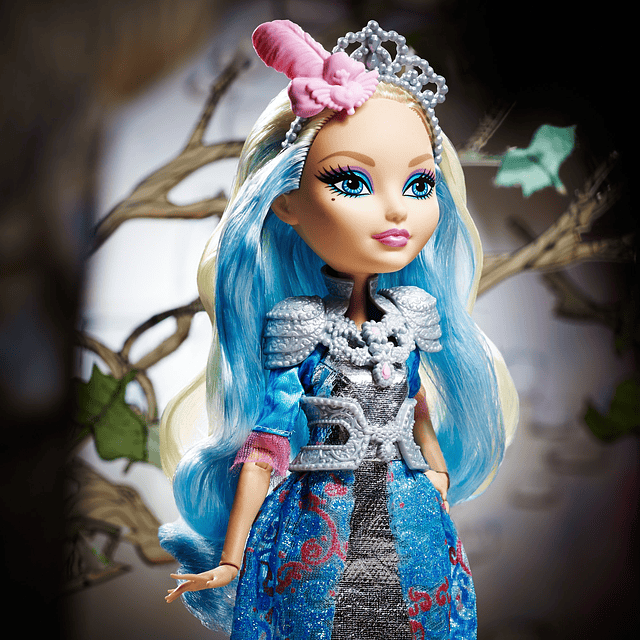 Muñeca encantadora Ever After High Darling