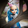 Muñeca encantadora Ever After High Darling