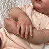 Reborn Baby Dolls Silicona Cuerpo Completo Meadow 19 Pulgada