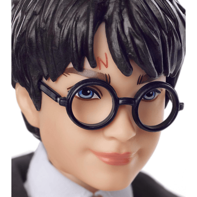 HARRY POTTER HARRY POTTER Muñeca