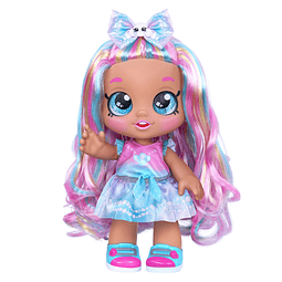 Kind Scented Sisters - Muñeca de juego preescolar de 10" - P