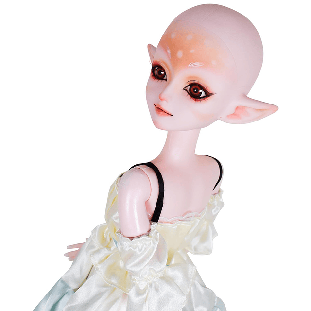 -Muñeca BJD personalizada 1/3, 60cm, 24 ", muñecas SD articu