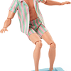 The Movie Ken Doll, coleccionable con juego de playa a rayas