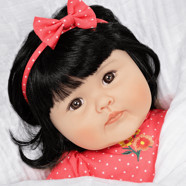 ® Muñeca realista asiática renacida, Ping Lau - Colección de