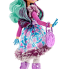 Muñeca Madeline Hatter de Ever After High Epic Winter