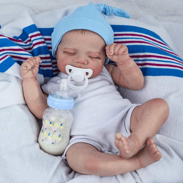 Muñecas realistas para bebés recién nacidos – Muñecas recién